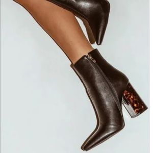 princess polly "Billini Tio Boots"